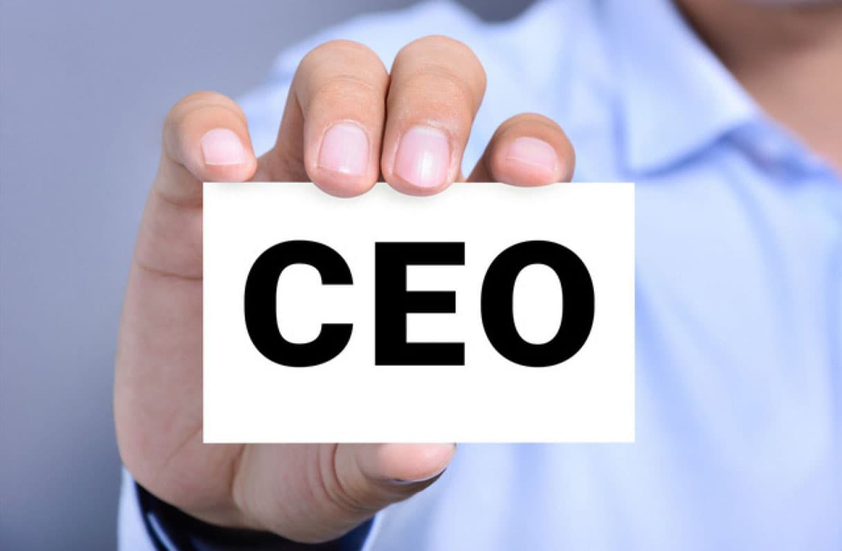 최고 CEO 투표 이미지