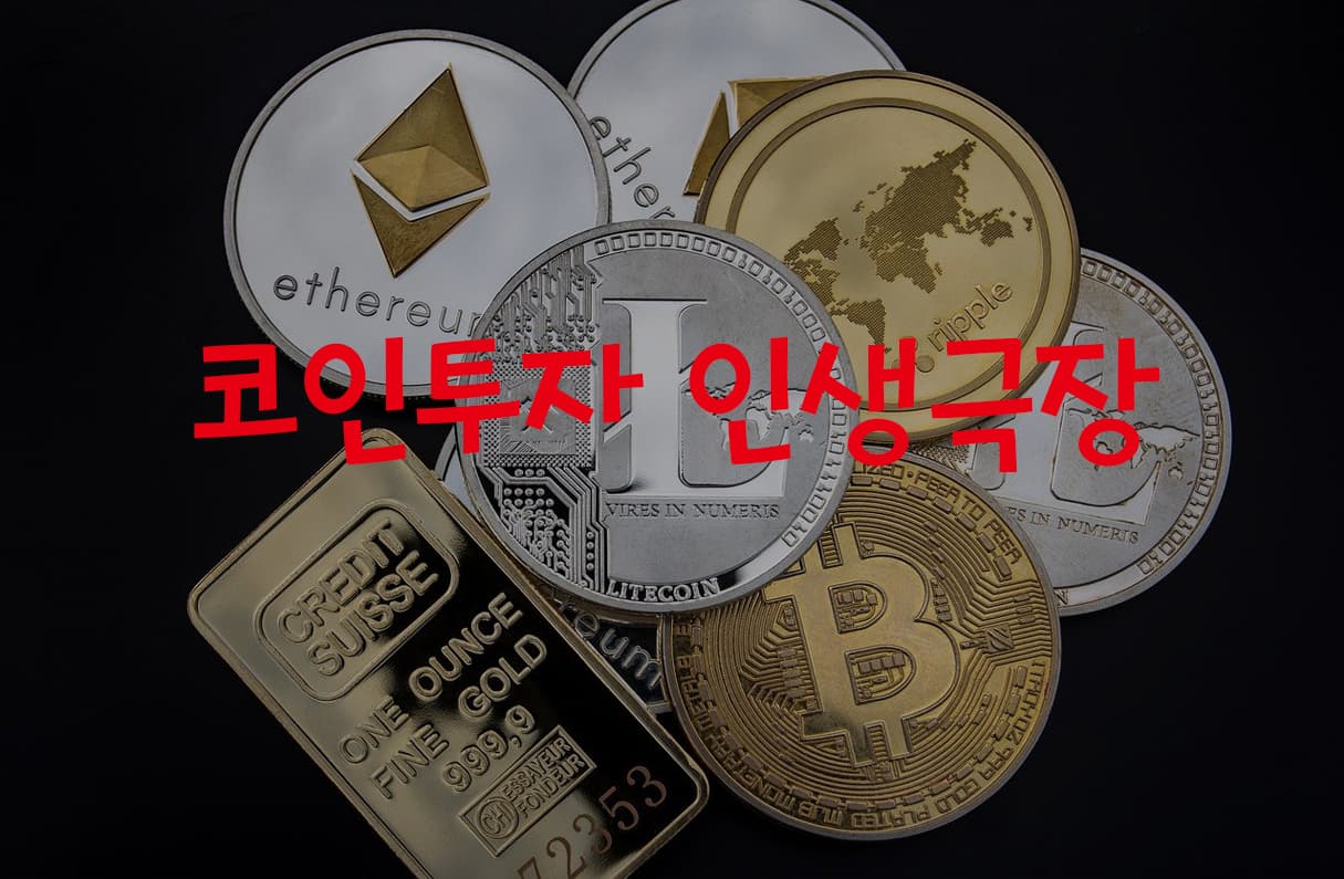 코인투자 인생극장 투표 이미지