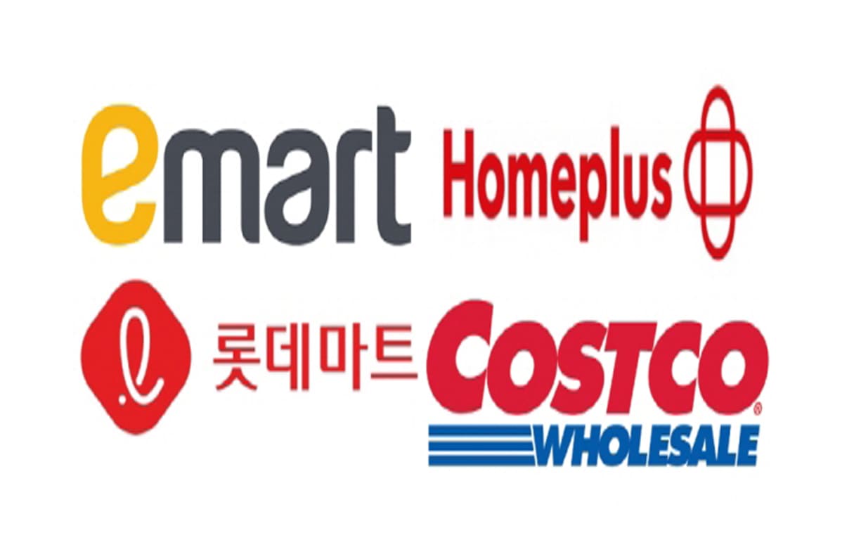 대형마트 투표 이미지