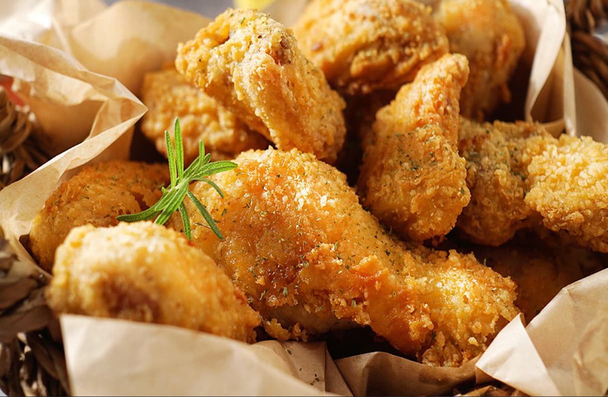 치킨 투표 이미지
